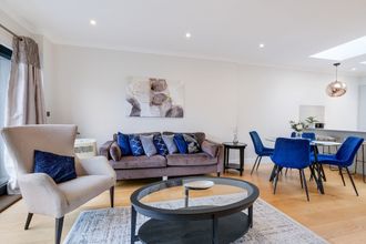 Others 4 The Concord Modern 2 Bedroom Apartment - Apt 13