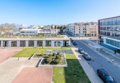 其他 2 Morden Flat by Lagos Marina and Old Twon Lagos