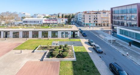 其他 2 Morden Flat by Lagos Marina and Old Twon Lagos