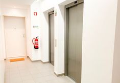 Lainnya 5 Villa Ancora Morden One Bed Apartment in Lagos