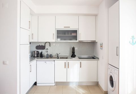 Others Villa Ancora Morden One Bed Apartment in Lagos