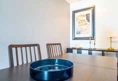 Khác 3 Bright and Spacious 2bed 2bath AC Park in Lagos