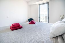 Khác Bright and Spacious 2bed 2bath AC Park in Lagos