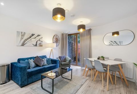 Others Aldenham Road Apartment 03 Next to Bushey Station