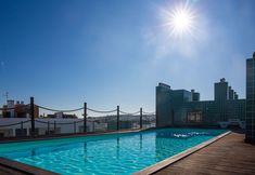 Lainnya 2 Morden 2 Bed Rooftop Pool Gym Marina Lagos