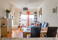 Others 5 1 Bedrom Large Balcony Oceanview BBQ in Lagos