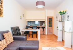 Others 4 1 Bedrom Large Balcony Oceanview BBQ in Lagos