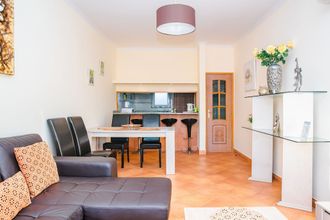 Others 4 1 Bedrom Large Balcony Oceanview BBQ in Lagos