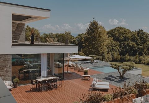 Others Ultima Grand Villa Geneva