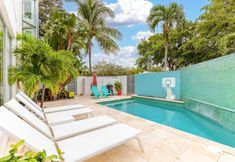 Lain-lain 4 NEW 3-story Townhome With Pool Room Expansive Balcony Seconds Away From Las Olas