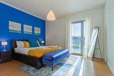 其他 Spacious Lisbon Haven w Lift Garage