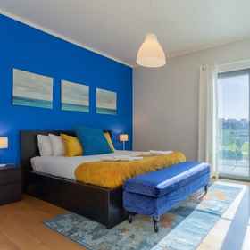 Room1Spacious Lisbon Haven w Lift Garage,Hospital Santa Cruz飯店