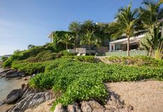 Others 3 Solaris 3-bedroom Beachfront Villa in Koh Samui