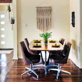 Room 1 Apt5 Edenbrae- Perfect -best Retreat in Bhm, Yang Eddy MD Hotels