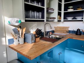 Others 4 Downstairs Thevictorian Downtown and Dog-friendly