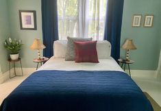 Others 3 Downstairs Thevictorian Downtown and Dog-friendly