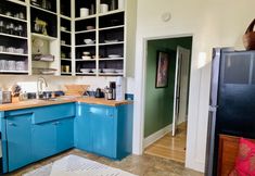 Others 7 Downstairs Thevictorian Downtown and Dog-friendly