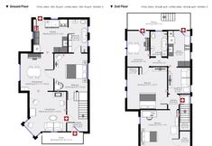 Others 4 Victorian on Garden Best Location in Town