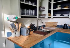 Others 7 Victorian on Garden Best Location in Town