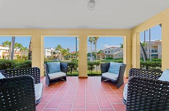 その他 4 Villa Quenepa at Lakeside Villas