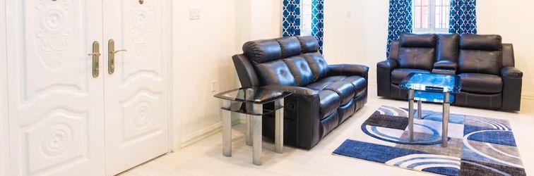 Others Senior Suite 3 Bedroom