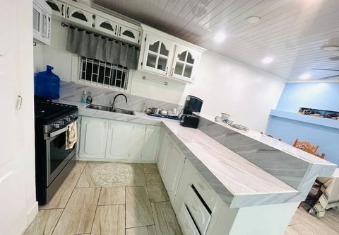 Others Junior Suite in Pigeon Island
