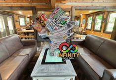 其他 3 Luxury Cabin With Mountain Views Pigeon Forge