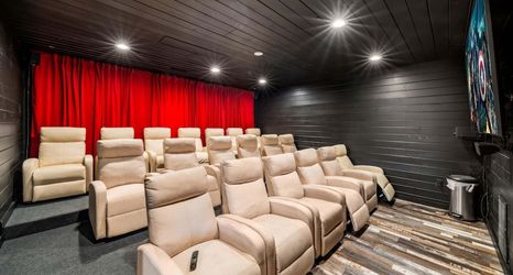 其他 2 Luxury Cabin With Mountain Views Pigeon Forge