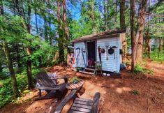 Others 5 Private Island 5 Homes 2 Hottub Boat -sleeps 17