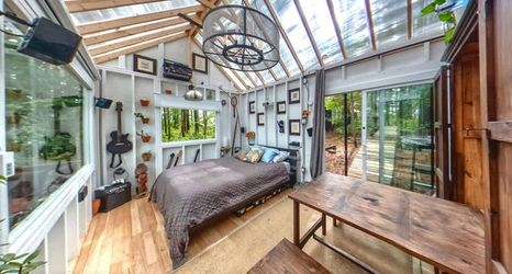 Others 2 Private Island 5 Homes 2 Hottub Boat -sleeps 17