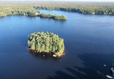 其他 3 Stabbin Cabin 2 on Grant Island-hottub Boat Pets