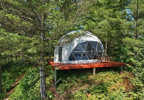 其他 A Secluded Cabin on Your own Prvt Pond Serenity