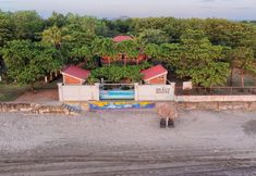 Others 2 2 Casitas for 8 Guests on Beach Front w Pool AC