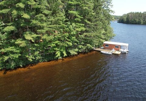 Others 3 Epic Stays on Private Island