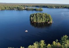 Others 3 3 Epic Stays on Private Island