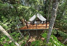 Others 2 3 Epic Stays on Private Island