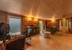 기타 3 Heidi Chalet Alps - Unique Experience - Authentic Part