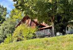 기타 2 Heidi Chalet Alps - Unique Experience - Authentic Part