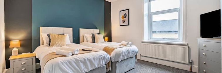 その他 Modern Affordable Home - Contractors Leisure