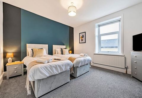 その他 Modern Affordable Home - Contractors Leisure