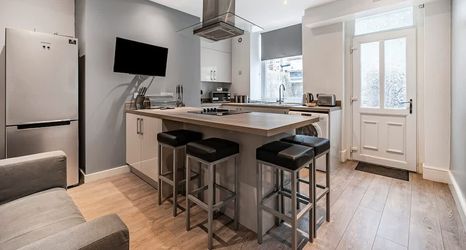 その他 2 Modern Affordable Home - Contractors Leisure