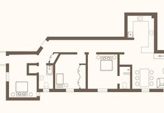 Others 5 Cocos Apartment at Palm View Collective