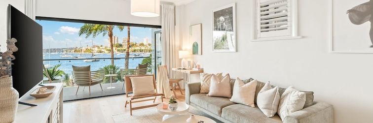 Others Cocos Apartment at Palm View Collective