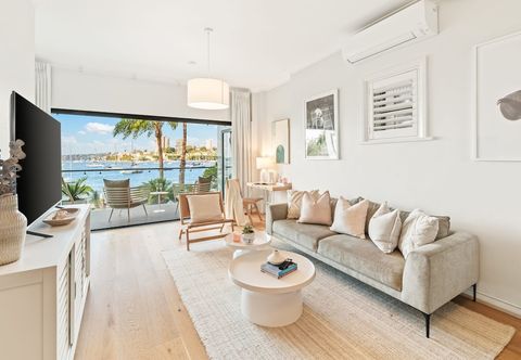 Others Cocos Apartment at Palm View Collective