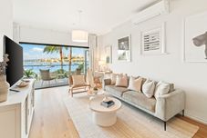 Others Cocos Apartment at Palm View Collective