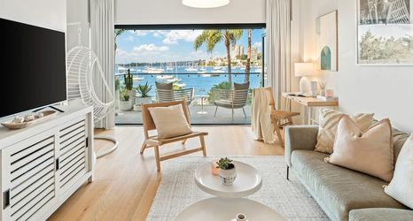 Others 2 Cocos Apartment at Palm View Collective