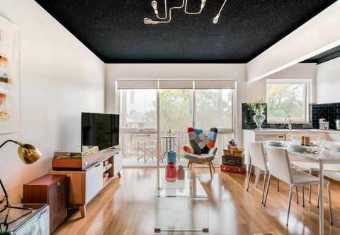 Others Renovated Retro Apartment Near Harbour Front Walks
