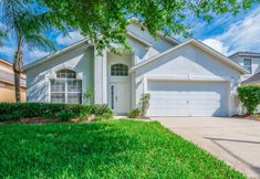 อื่นๆ 7 Villa Near Disney 4 Bd 3 Bt With Private Pool Quiet Comminuty