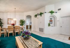 其他 6 Villa Near Disney 4 Bd 3 Bt With Private Pool Quiet Comminuty