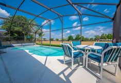 其他 2 Villa Near Disney 4 Bd 3 Bt With Private Pool Quiet Comminuty